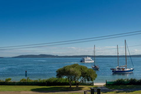 A Yachtsmans Rest, Unit 4/37 Victoria Parade - Accommodation Search 3