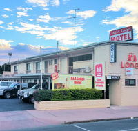 AA Lodge Motel - Accommodation Search