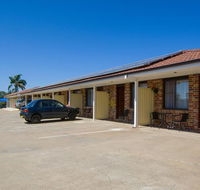 Aalbany Motel Narrabri - Accommodation Search