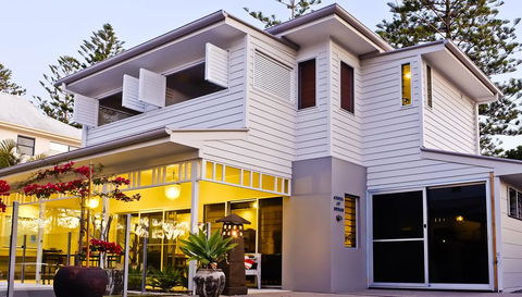 Aaman & Cinta Luxury Villas - Accommodation Search 0