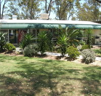 AAOK Jandowae Accommodation Park - Accommodation Search