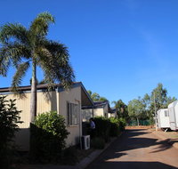 AAOK Karratha Caravan Park - Accommodation Search