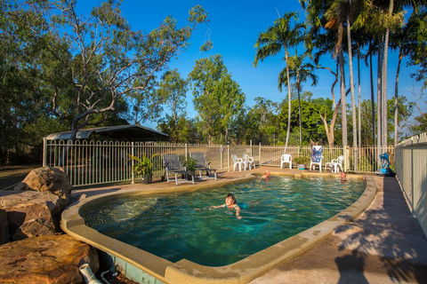 AAOK Lakes Resort And Caravan Park - Accommodation Search 0