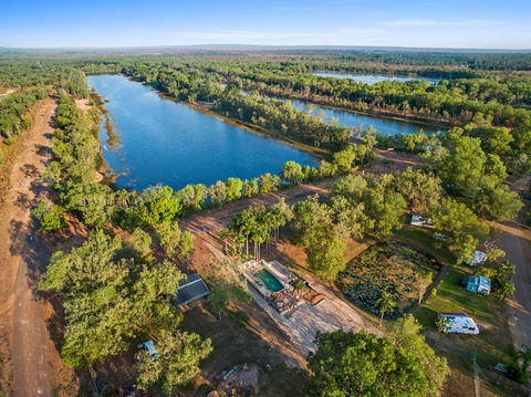AAOK Lakes Resort And Caravan Park - Accommodation Search 3
