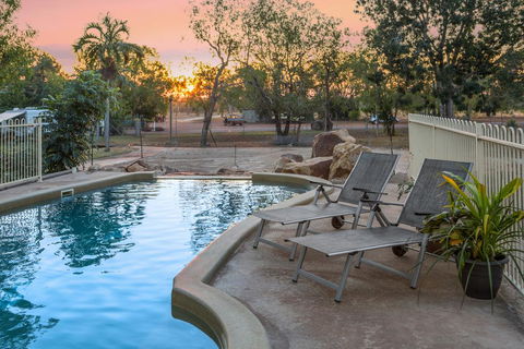 AAOK Lakes Resort And Caravan Park - Accommodation Search 2