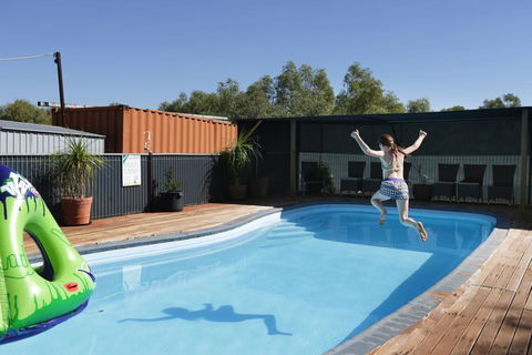 AAOK Moondarra Accommodation Village - Accommodation Search 2