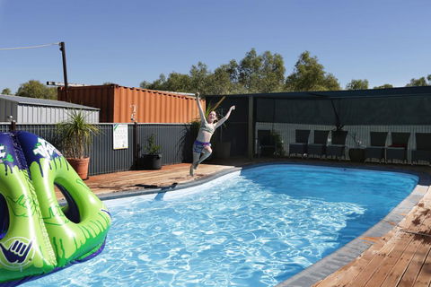 AAOK Moondarra Accommodation Village - Accommodation Search 3