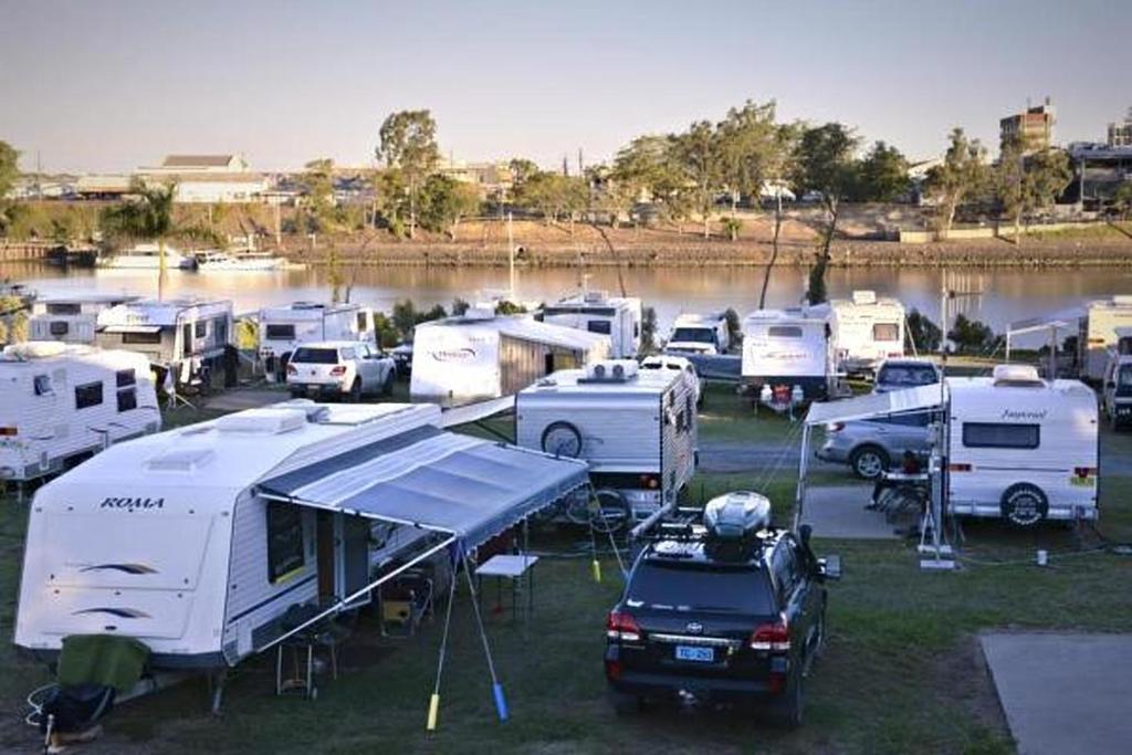 Bundaberg QLD Accommodation Search