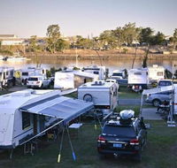 AAOK Riverdale Caravan Park - Accommodation Search