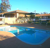 Aaron Inn Motel - Accommodation Search