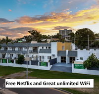 Aaron Motel - Accommodation Search