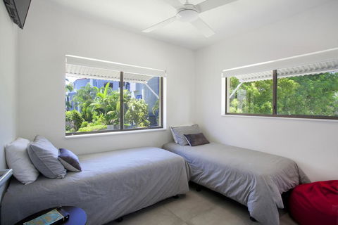 Aarons Luxury Retreat - Accommodation Search 2