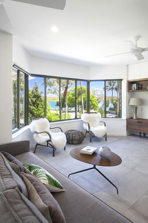 Aarons Luxury Retreat - Accommodation Search 3