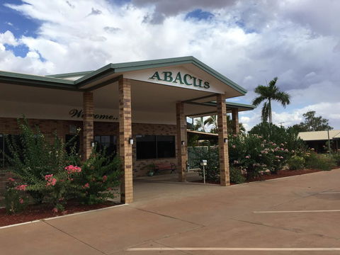 Abacus Motel - Accommodation Search 0