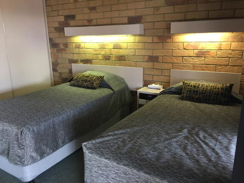 Abacus Motel - Accommodation Search 1