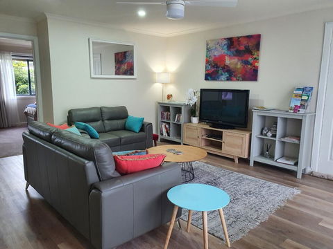 Abalone Guest Accommodation - Accommodation Search 0