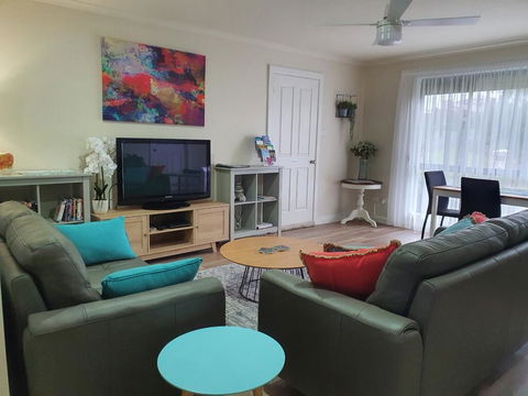 Abalone Guest Accommodation - Accommodation Search 1