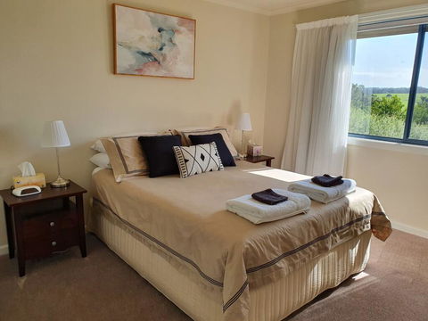 Abalone Guest Accommodation - Accommodation Search 3