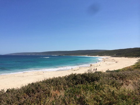 Abbey Beach Shack - Accommodation Search 0