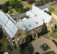 Abbey Boutique Hotel formerly Abbey of the Roses - Accommodation Search