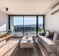 Abbortsford 2 Bed 2 Bath Mountain View Apartment - Accommodation Search