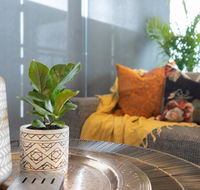 Abbotsford Playhouse Luxury Penthouse Yarra Views Double Parking - Accommodation Search