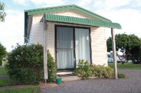 Abel Tasman Cabins Devonport - Accommodation Search 2