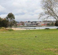 Abel Tasman Cabins Devonport - Accommodation Search