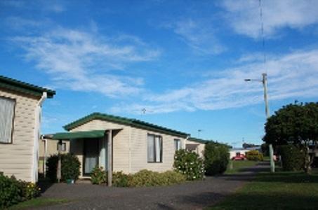 Abel Tasman Cabins Devonport - Accommodation Search 1