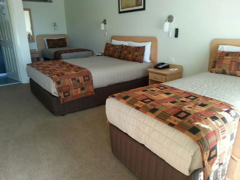 Abel Tasman Motor Inn - Accommodation Search 1