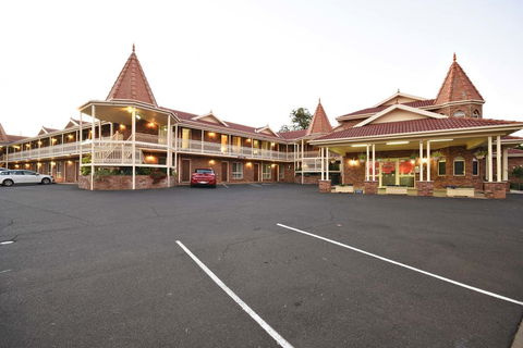 Abel Tasman Motor Inn - Accommodation Search 0