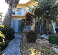 Abel Tasman on Esplanade - Accommodation Search