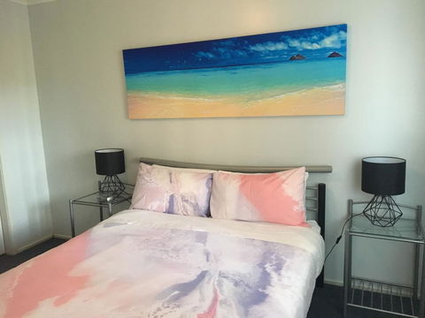 Abel Tasman On Esplanade - Accommodation Search 1