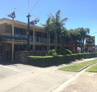 Abel Tasman Waterfront Motel - Accommodation Search