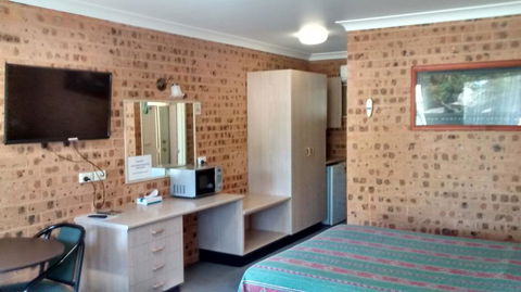 Aberdeen Motel - Accommodation Search 1