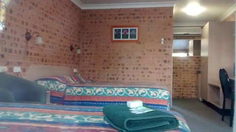 Aberdeen Motel - Accommodation Search 2