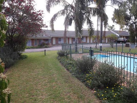 Aberdeen Motel - Accommodation Search 3