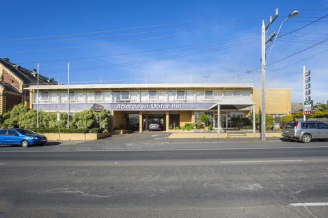 Aberdeen Motor Inn - Accommodation Search 0