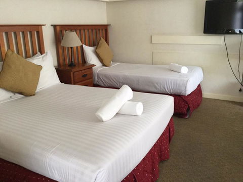Aberdeen Motor Inn - Accommodation Search 2