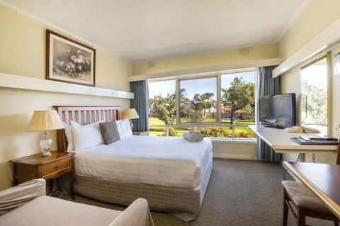 Aberdeen Motor Inn - Accommodation Search 1