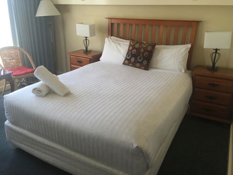 Aberdeen Motor Inn - Accommodation Search 3