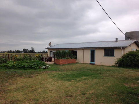 Abington Farm - Accommodation Search 2