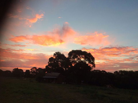 Abington Farm - Accommodation Search 3