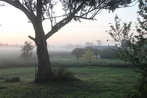 Abington Farm - Accommodation Search 0