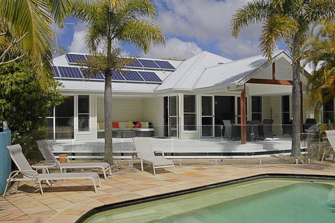 Abode @ Byron - Accommodation Search 0