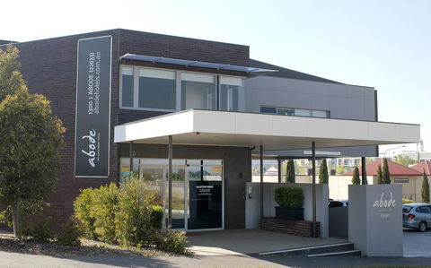 Abode Gungahlin - Accommodation Search 0