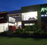 Abode37 Motel Emerald - Accommodation Search