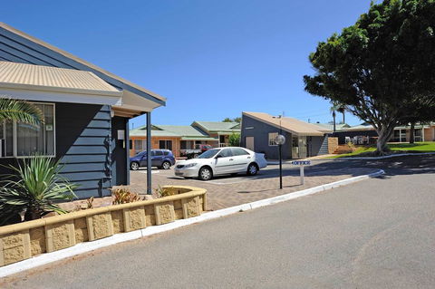 Abrolhos Reef Lodge - Accommodation Search 1