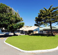 Abrolhos Reef Lodge - Accommodation Search