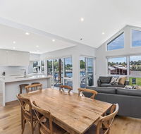 Absolute - Accommodation Search